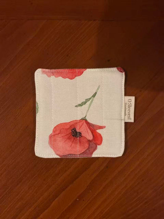 Quilted Coaster