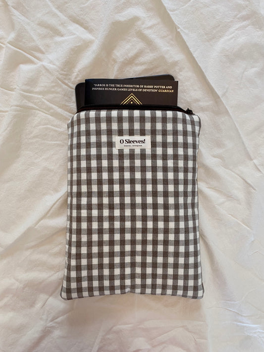 Espresso Book Sleeve