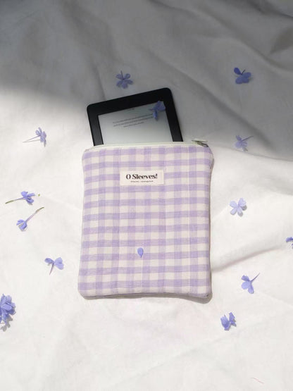 Grape Raspberry e-Reader Sleeve